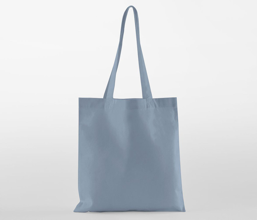 Bolsa algodón orgánico Inco. W161 (930.28)